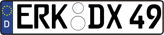 ERK-DX49