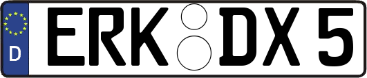 ERK-DX5