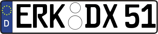 ERK-DX51