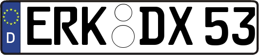 ERK-DX53