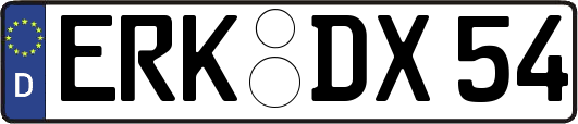 ERK-DX54
