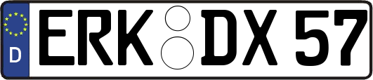 ERK-DX57