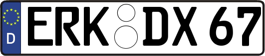 ERK-DX67
