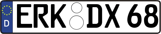 ERK-DX68