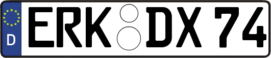 ERK-DX74
