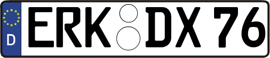 ERK-DX76