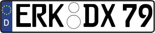ERK-DX79