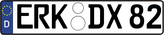 ERK-DX82
