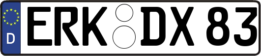 ERK-DX83
