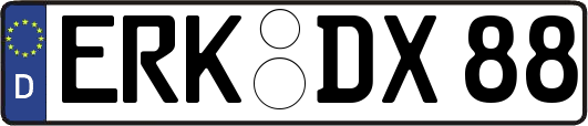 ERK-DX88