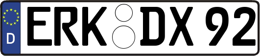 ERK-DX92