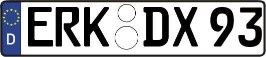 ERK-DX93