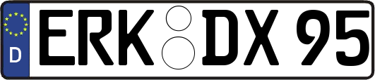 ERK-DX95