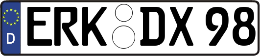 ERK-DX98