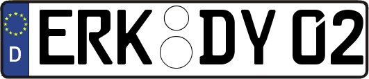 ERK-DY02