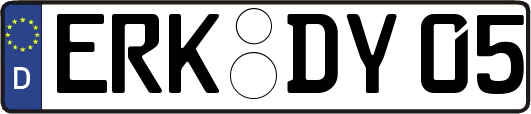 ERK-DY05