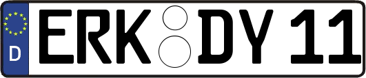 ERK-DY11
