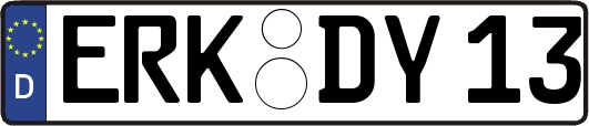 ERK-DY13