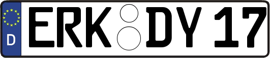 ERK-DY17