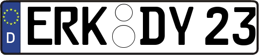 ERK-DY23