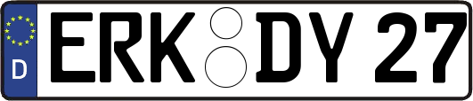 ERK-DY27