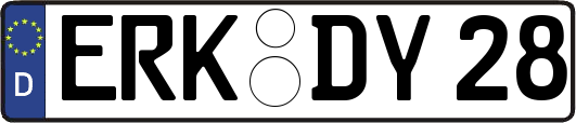 ERK-DY28