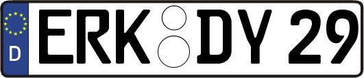 ERK-DY29