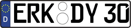ERK-DY30