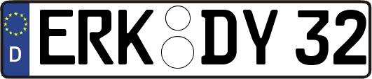ERK-DY32