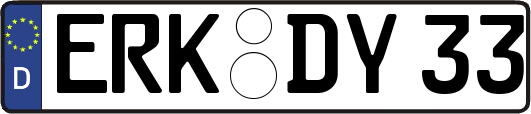 ERK-DY33