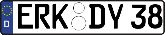 ERK-DY38