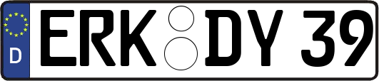 ERK-DY39