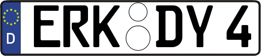 ERK-DY4