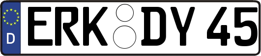 ERK-DY45