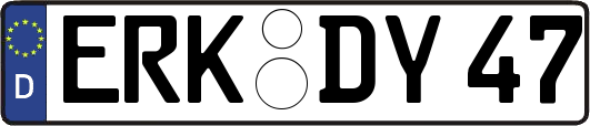 ERK-DY47