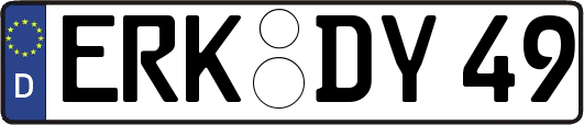 ERK-DY49