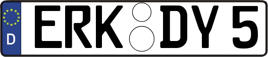 ERK-DY5