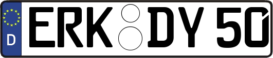 ERK-DY50