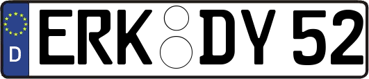 ERK-DY52