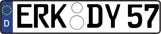 ERK-DY57