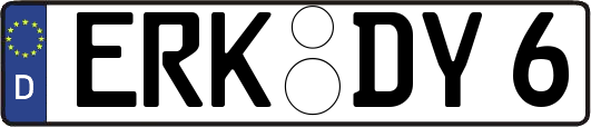 ERK-DY6