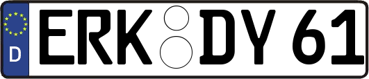 ERK-DY61