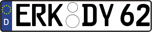 ERK-DY62