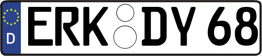 ERK-DY68