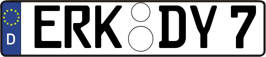 ERK-DY7