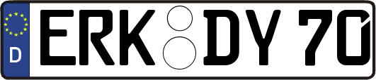 ERK-DY70