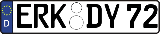 ERK-DY72