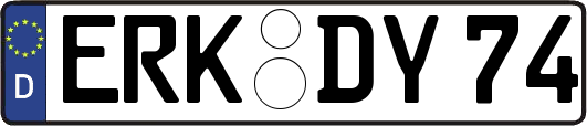 ERK-DY74