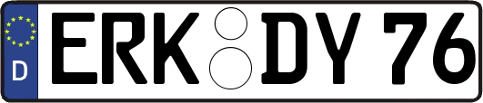 ERK-DY76