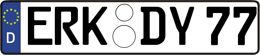 ERK-DY77